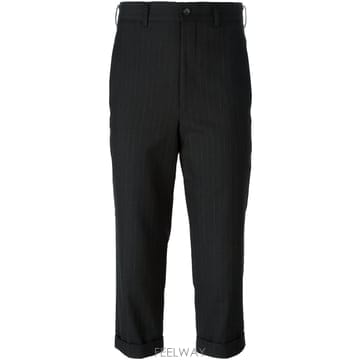 Comme des Garcons 25FW �ĵ������� ���̵� ���� Trousers RPP0131 TP57729797625FW �ĵ������� ���̵� ���� Trousers RPP0131 TP5772979