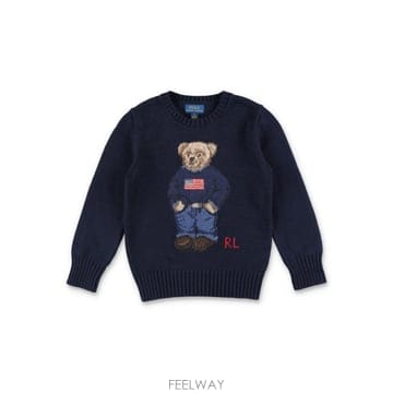 Ralph Lauren 26FW ���� ���� �η� ���� ���� �η� ���� ���� ������ for kids 26A668286002 TP57926FW ���� ���� �η� ���� ���� �η� ���� ���� ������ fo