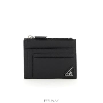 26FW 프라다 프라다 카드 홀더 2MC067QHHF0002 TP578510687