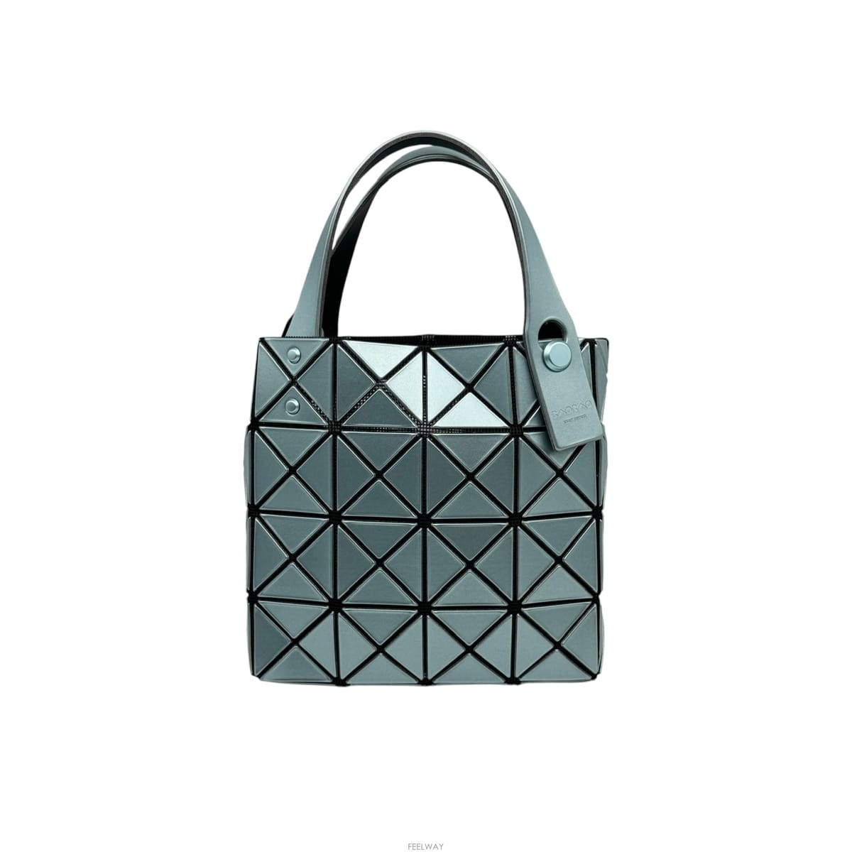 Issey Miyake �ٿ��ٿ� �缾Ʈ �ڽ� �̴Ϲ� ���� ��Ż�ٿ��ٿ� �缾Ʈ �ڽ� �̴Ϲ� ���� ��Ż