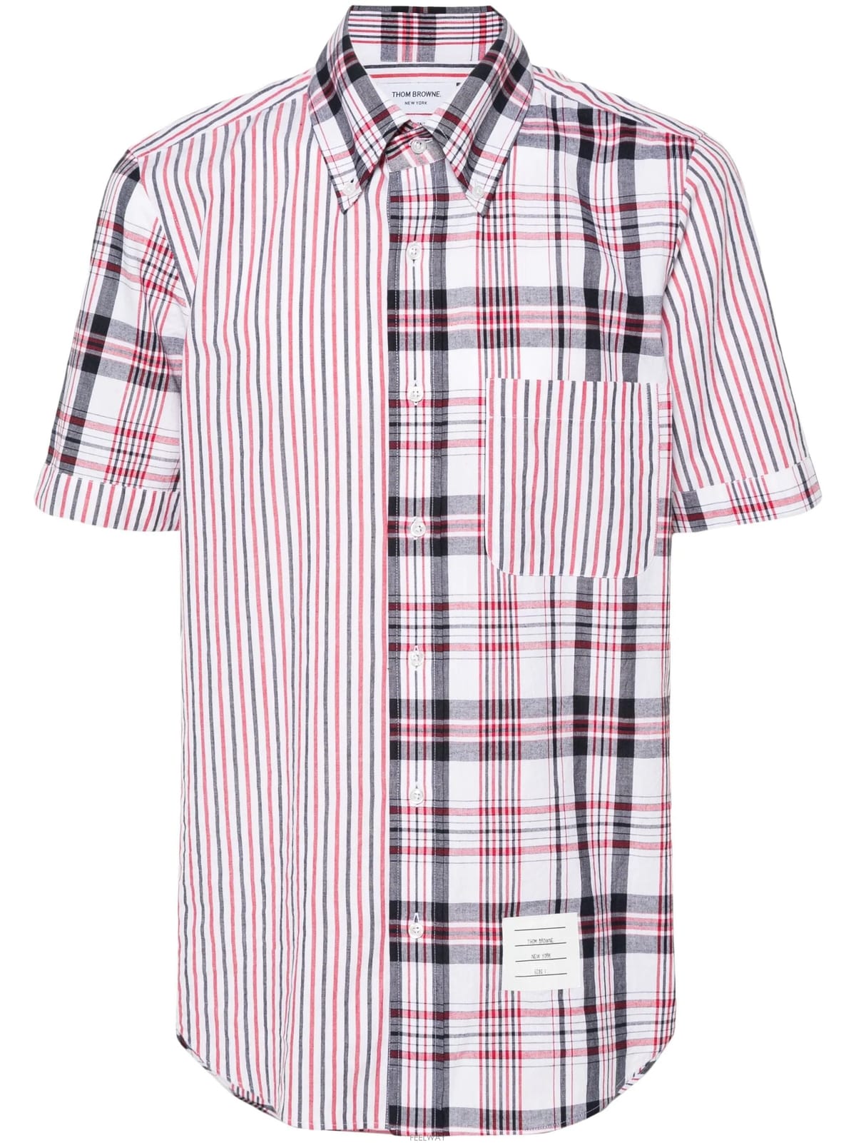Thom Browne [B4] ����� MWS239FF0808960 ���� ���� ž ����[B4] ����� MWS239FF0808960 ���� ���� ž ����