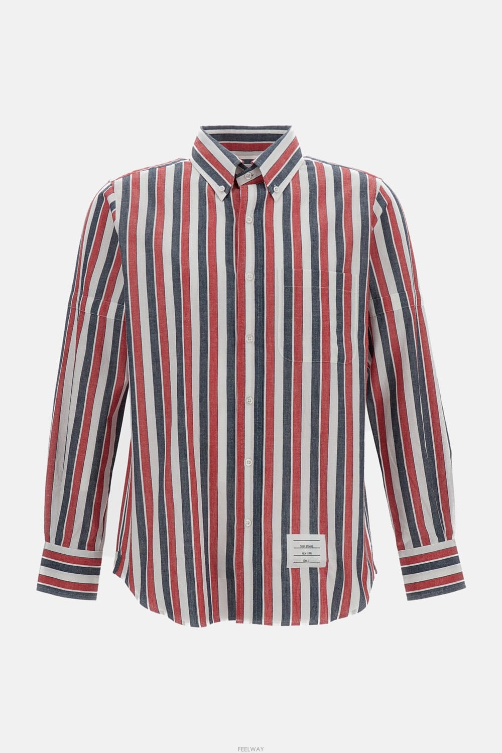 Thom Browne [B4] ����� MWL437OF1158960 ���� ���� ž ����[B4] ����� MWL437OF1158960 ���� ���� ž ����