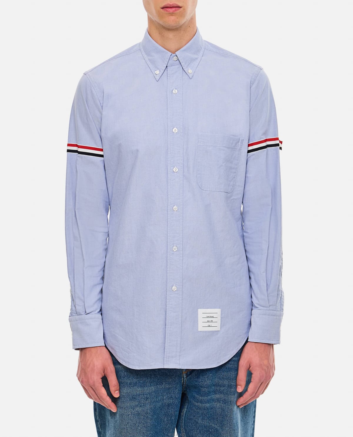 Thom Browne [B4] ����� MWL150EF0313480 ���� ���� ž ����[B4] ����� MWL150EF0313480 ���� ���� ž ����