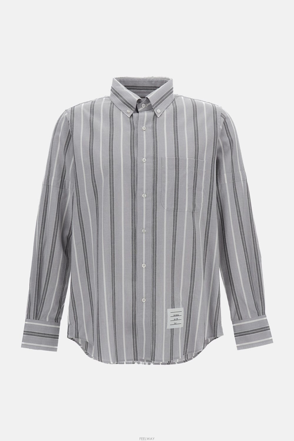 Thom Browne [B4] ����� MWL437OF1157035 ���� ���� ž ����[B4] ����� MWL437OF1157035 ���� ���� ž ����