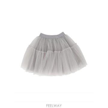 | Other Brand | 26FW MONNALISA ��ũ feel tulle tutu ��ĿƮ 17HGONT99450032 TP580326FW MONNALISA ��ũ feel tulle tutu ��ĿƮ 17HGONT9945