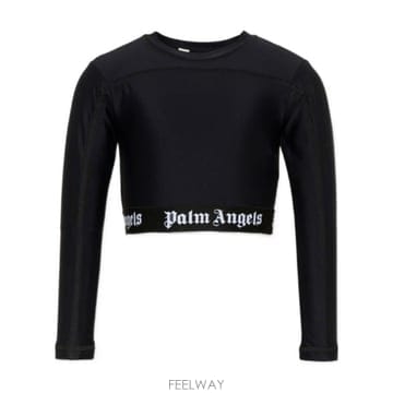 Palm Angels 26FW �ʿ����� ���� T ���� F6PAJGTH125110 TP57949719526FW �ʿ����� ���� T ���� F6PAJGTH125110 TP579497195