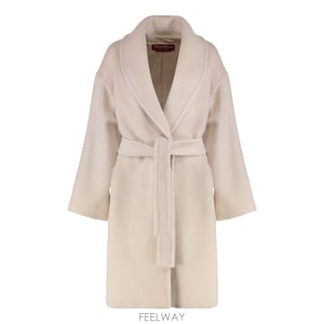Max Mara 25FW �������� STUDIO Cloruro �� �� alpaca ��Ʈ CLORURO2526016032600025FW �������� STUDIO Cloruro �� �� alpaca ��Ʈ CLORURO