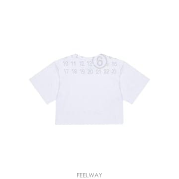 Maison Margiela 26SS �������������� T ���� With ����Ʈ M61017MM02YM6100 TP57930604026SS �������������� T ���� With ����Ʈ M61017MM02YM610