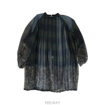 ETRO 26FW Etro WOVEN �巹�� GZ1A31K0307719BL TP58032116826FW Etro WOVEN �巹�� GZ1A31K0307719BL TP580321168