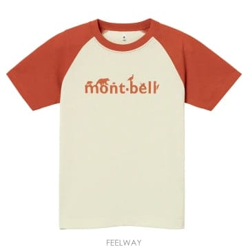 | Other Brand | mont �� Wickron Raglan T Kids 130   160 1114324IV TP579228318mont �� Wickron Raglan T Kids 130   160 1114324IV TP57
