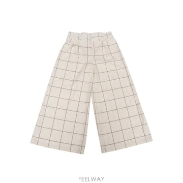| Other Brand | 24FW MAGIL ������ PALAZZO ���� GN25033U TP57057260924FW MAGIL ������ PALAZZO ���� GN25033U TP570572609