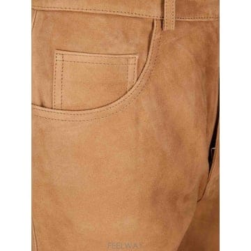 | Other Brand | 26SS HAIKURE Suede trousers Korea HEW03185PL005TPC0039 TP57926SS HAIKURE Suede trousers Korea HEW03185PL005TPC0039