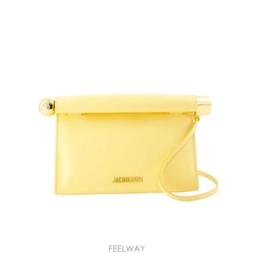 Jacquemus 26FW ��ũ���� LE SAC ROND CARRE BAW00472AC18L02214 TP58119593426FW ��ũ���� LE SAC ROND CARRE BAW00472AC18L02214 TP5