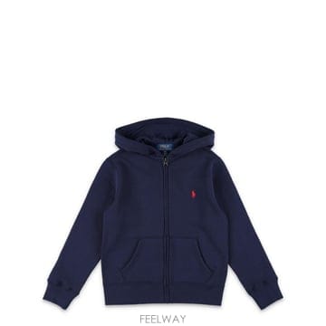 Ralph Lauren 25FW ���� ���� �η� Kid   �� fleece �ĵ�Ƽ 25A547626001 TP57930355025FW ���� ���� �η� Kid   �� fleece �ĵ�Ƽ 25A54762600