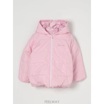 Givenchy 25FW Givenchy Piumino con �ΰ� reversibile H3093146N TP577740225FW Givenchy Piumino con �ΰ� reversibile H3093146N T