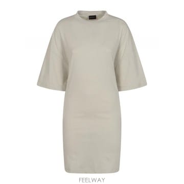 Balenciaga 26SS Balenciaga Semi Fitted �̴� �巹�� 837569TSVE79012 TP578191326SS Balenciaga Semi Fitted �̴� �巹�� 837569TSVE7901