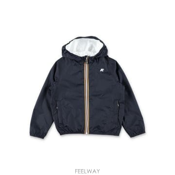 | Other Brand | 26SS K WAY K Way Jack Plus reversible ���� for kids 26PK61314W26SS K WAY K Way Jack Plus reversible ���� for kids 26