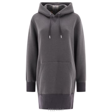 Sacai 23FW Sacai Sponge �ĵ�Ƽ �巹�� 2306828326 TP57748940423FW Sacai Sponge �ĵ�Ƽ �巹�� 2306828326 TP577489404