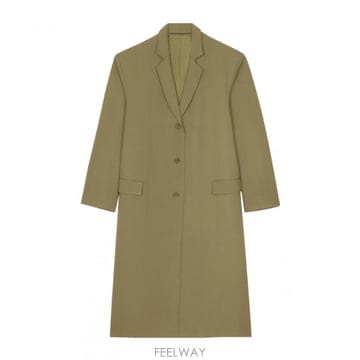 | Other Brand | 25FW THE FRANKIE SHOP ���� ���� COFS176904040KHAKI TP58089414625FW THE FRANKIE SHOP ���� ���� COFS176904040KHAKI TP5