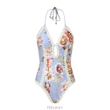 Zimmermann 26SS ���Ӹ� Awaken Crochet ŰȦ ���� ��Ʈ 5768WRS261CFLR TP57042923226SS ���Ӹ� Awaken Crochet ŰȦ ���� ��Ʈ 5768WRS261CF