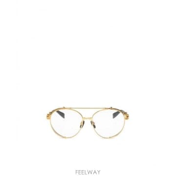 Balmain 22SS Balmain ���� glasses BPX0 TP57850433422SS Balmain ���� glasses BPX0 TP578504334