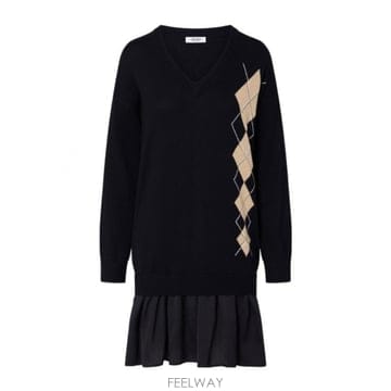 | Other Brand | 26FW ����� ���� �巹�� WF6232MA16RL9207 TP58080311626FW ����� ���� �巹�� WF6232MA16RL9207 TP580803116