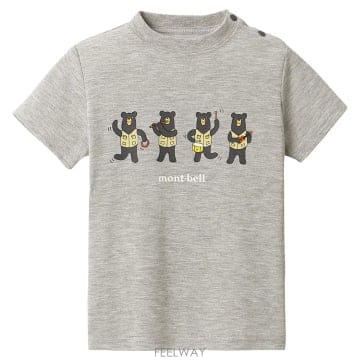 | Other Brand | mont �� Wickron T Babys ���� Gakudan 80   90 1114588HCH TP57922mont �� Wickron T Babys ���� Gakudan 80   90 1114588HC