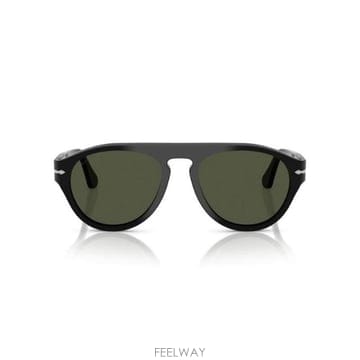 | Other Brand | 25FW Persol ���� ���۶� PO3370S9531 TP57819131725FW Persol ���� ���۶� PO3370S9531 TP578191317