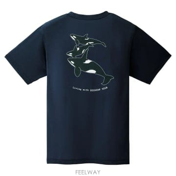 | Other Brand | mont �� Wickron T Killer whales in Hokkaido 1114818NV TP57922mont �� Wickron T Killer whales in Hokkaido 1114818NV 