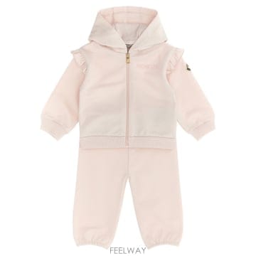 Moncler 26SS Moncler Complete �ĵ�Ƽ   ruffle ���� L19518M0000689B9Y503 T26SS Moncler Complete �ĵ�Ƽ   ruffle ���� L19518M0000