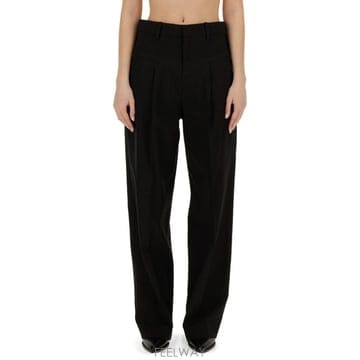 Isabel Marant 24SS ���ں����� ���� STAYA PA0270FBB1F04I01BK TP57748938024SS ���ں����� ���� STAYA PA0270FBB1F04I01BK TP577489