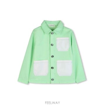 | Other Brand | 26SS �����귯�� ���� With Patch Pockets U21681735 TP57672879026SS �����귯�� ���� With Patch Pockets U21681735 TP57