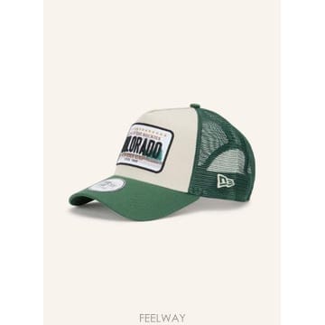 | Other Brand | �� ERA LICENCE PLATE TRUCKER Cap 100315428516000 TP581195892�� ERA LICENCE PLATE TRUCKER Cap 100315428516000 TP581