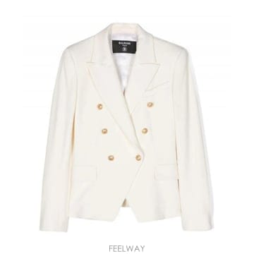 Balmain 23FW Balmain ���� ���� BT2A24J0035102OR TP57888753323FW Balmain ���� ���� BT2A24J0035102OR TP578887533