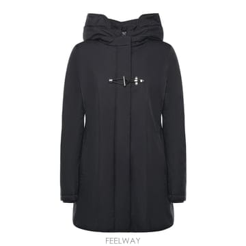 FAY 25FW FAY Technical Gabardine Toggle ��Ʈ NAW59513830ZXEU808 TP25FW FAY Technical Gabardine Toggle ��Ʈ NAW59513830ZX
