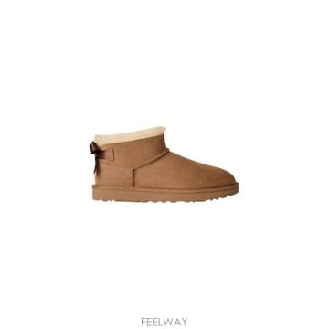 26FW Ugg ULTRA 미니 BAILEY 보우 1185491 1185491CHE TP581195888