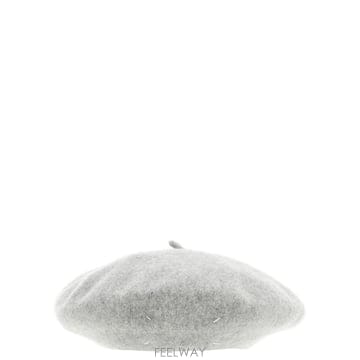 Maison Margiela 26FW �������������� Four Stitches cap S50TC0081S60384801M TP580482526FW �������������� Four Stitches cap S50TC0081S603848