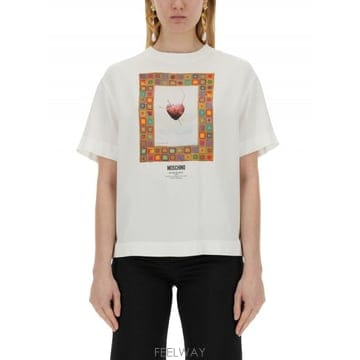 | Other Brand | 24SS Moschino Couture ���� T ���� 02170433 TP57888750224SS Moschino Couture ���� T ���� 02170433 TP578887502