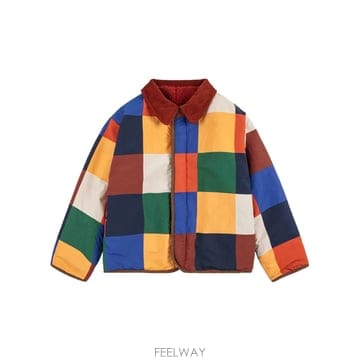 BOBO CHOSES 25FW �������� ������ ���� B225AC122 TP57729778425FW �������� ������ ���� B225AC122 TP577297784