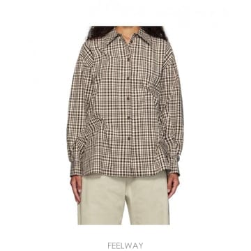 | Other Brand | 25SS Holzweiler ���� ���� 204591110BROWNCHECK TP58089408025SS Holzweiler ���� ���� 204591110BROWNCHECK TP580894