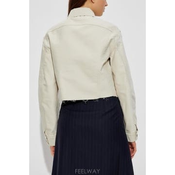 Maison Margiela 25FW �������������� ���� ���� with vintage effect S51AM0507M35539112 TP25FW �������������� ���� ���� with vintage effect S51A