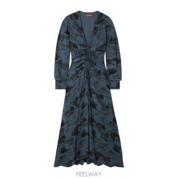 Altuzarra 26SS �����ڶ� ���� �巹�� F2243047BSP025331444 TP58027528126SS �����ڶ� ���� �巹�� F2243047BSP025331444 TP58027