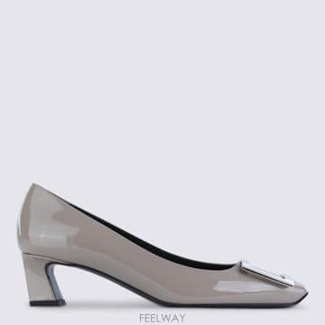 26FW 로저 비비에 Pumps RVW44815280D1PC415 TP578895767