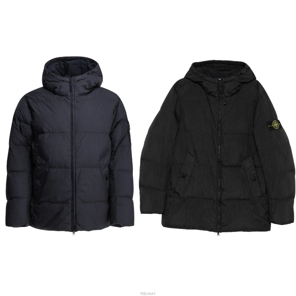 Stone Island ������� [���̹ж�] 26F/W ������Ϸ��� ���� ũ��Ŭ���� ���Ϸ� �ٿ� ���� 4100037������� [���̹ж�] 26F/W ������Ϸ��� ���� ũ��Ŭ����