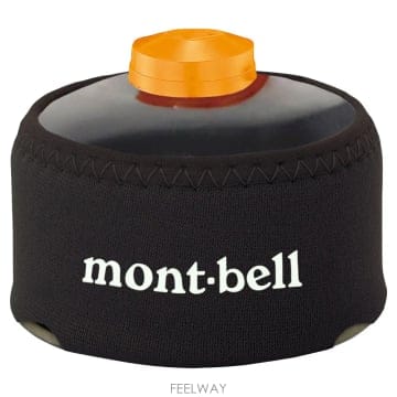 | Other Brand | mont �� Gas Canister Sock 110 1124959BK TP577739539mont �� Gas Canister Sock 110 1124959BK TP577739539