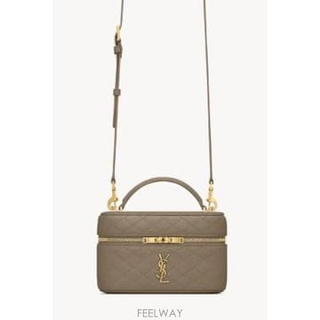 Saint Laurent 26SS ���ζ� Gaby vanity ���̽� 7667311EL071799 TP58027523526SS ���ζ� Gaby vanity ���̽� 7667311EL071799 TP58027