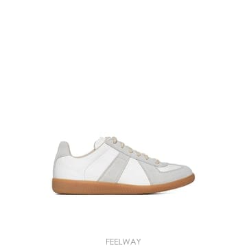 메종마르지엘라 Patched  스니커즈 S58WS0109P1895T1016 TP579305586