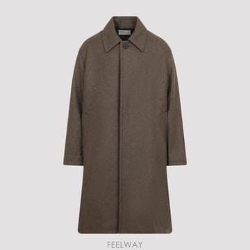 STUDIO NICHOLSON 26FW ��Ʃ��� ���ݽ� Ʈ��ġ ��Ʈ ADYSNM1548 LODEN26FW ��Ʃ��� ���ݽ� Ʈ��ġ ��Ʈ ADYSNM1548 LODEN