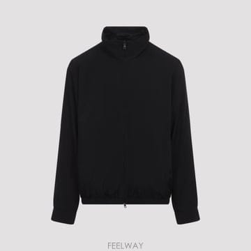 26FW 아워레가시 자켓 M4261CJB BLACK