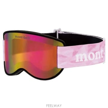 | Other Brand | mont �� Snow Goggles Kids S 1109197PK TP578801840mont �� Snow Goggles Kids S 1109197PK TP578801840